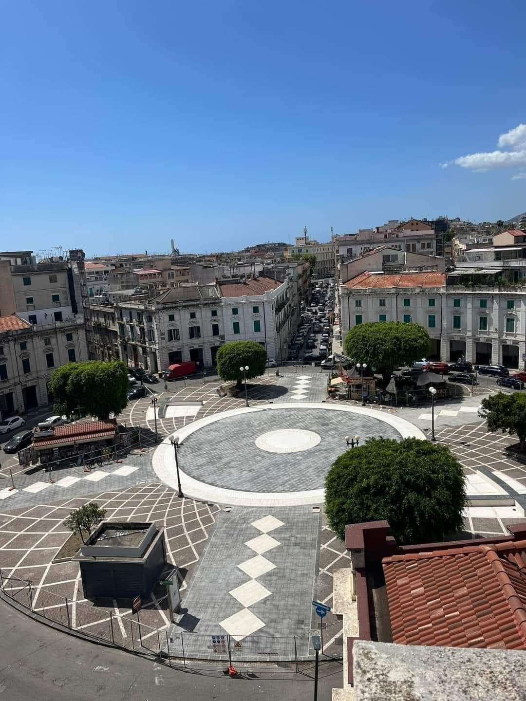 Piazza Lo Sardo