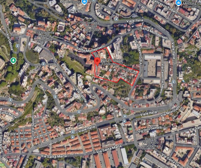 Fondo Miceli