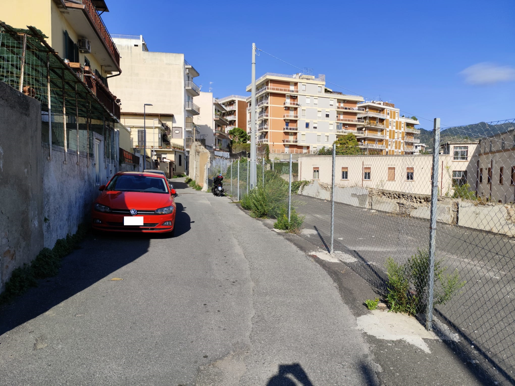 Via Delle Mura 2